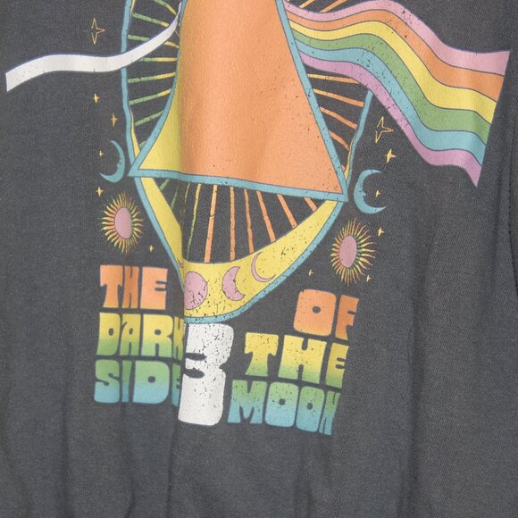 Pink Floyd Crew Neck Sweater - Picture 3 of 7